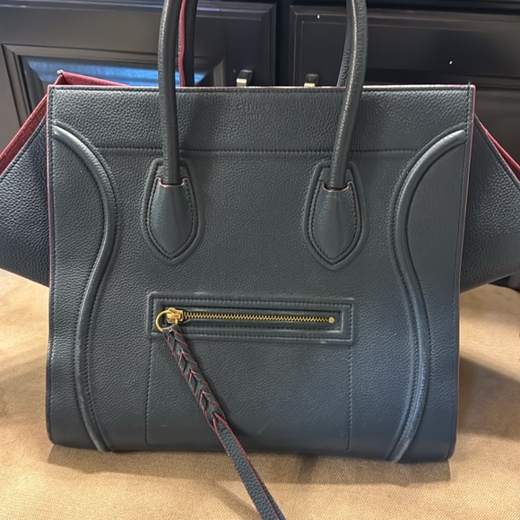 Celine Phanton Bag - Picture 5 of 7